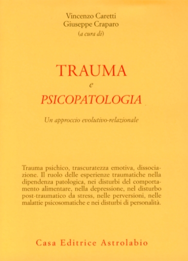 Trauma e psicopatologia